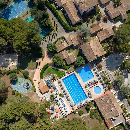Belambra Clubs La Colle-Sur-Loup - Les Terrasses De Saint-Paul De Vence Otel Dış mekan fotoğraf