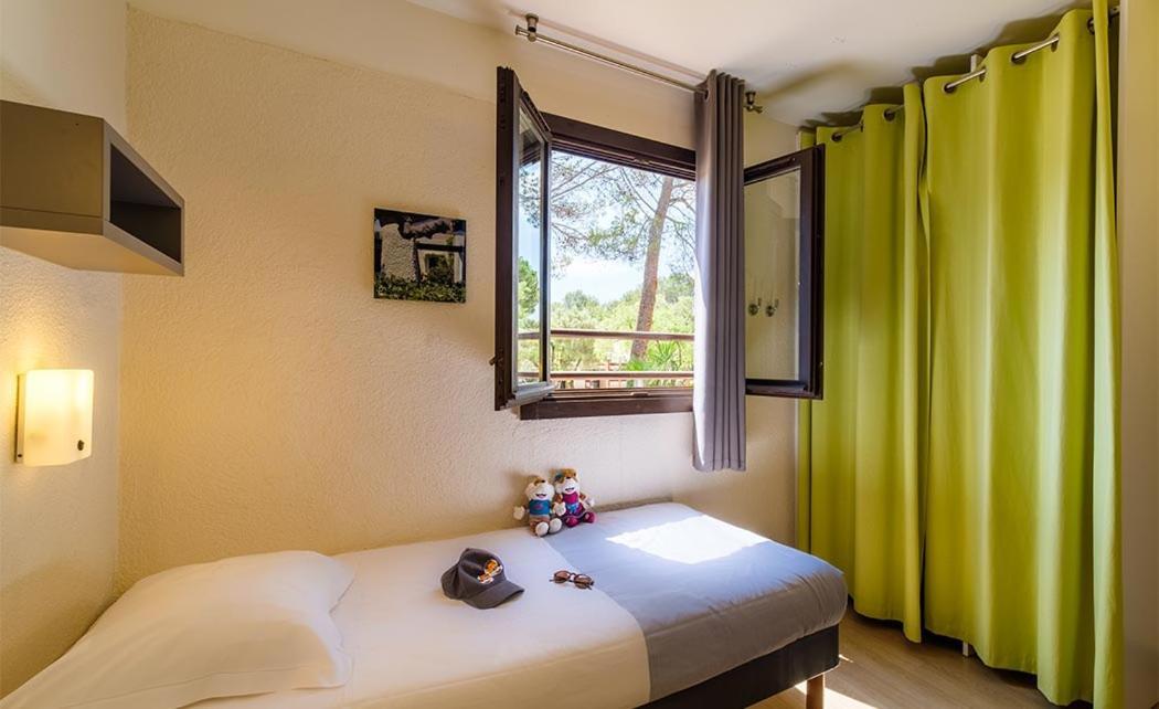 Belambra Clubs La Colle-Sur-Loup - Les Terrasses De Saint-Paul De Vence Otel Dış mekan fotoğraf