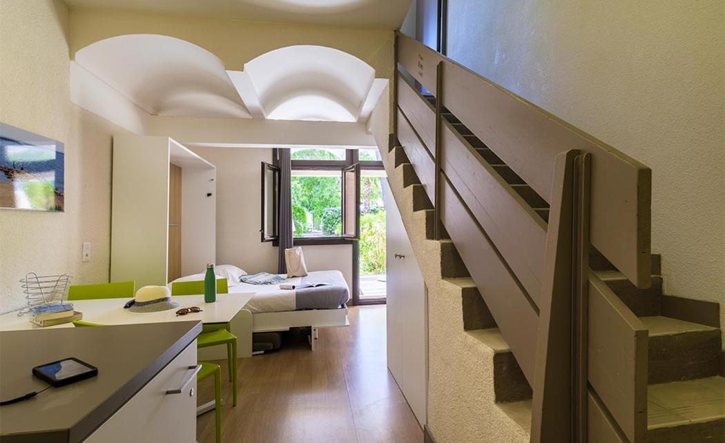 Belambra Clubs La Colle-Sur-Loup - Les Terrasses De Saint-Paul De Vence Otel Dış mekan fotoğraf