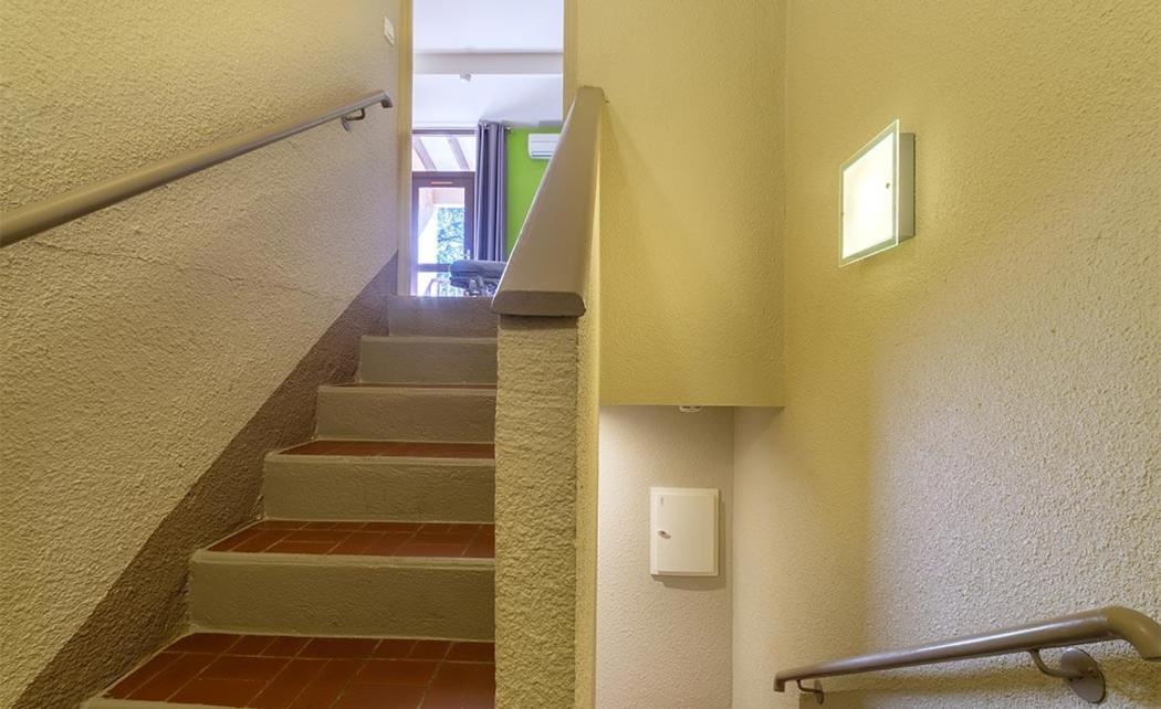 Belambra Clubs La Colle-Sur-Loup - Les Terrasses De Saint-Paul De Vence Otel Dış mekan fotoğraf